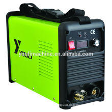 Inverter tig 160 máquina de soldar